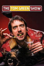 The Tom Green Show poster