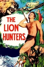 Poster for The Lion Hunters