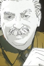 Stalin - Leben und Sterben eines Diktators (2023)