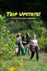 Poster for Trip Upstate!