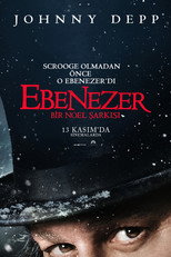 Ebenezer: Bir Noel Şarkısı