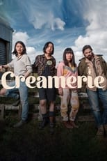 Creamerie serie streaming