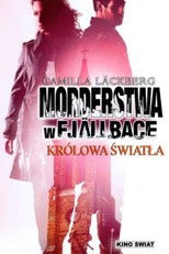 Morderstwa w Fjällbace 6: Królowa światła