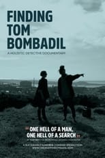 Poster for Finding Tom Bombadil