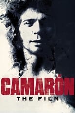 Poster for Camarón: The Film