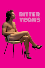 Poster for Bitter Years