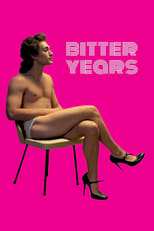 Poster for Bitter Years 