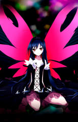 Poster anime Accel World Sub Indo