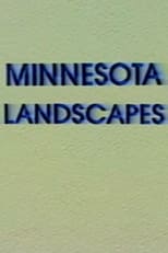 Poster for Minnesota Landscapes