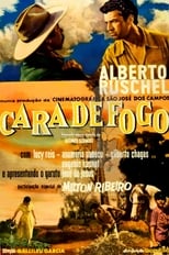 Poster for Cara de Fogo