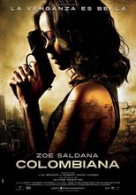 VER Colombiana (2011) Online