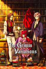 Poster for The Grimm Variations