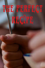 Poster for The Perfect Recipe