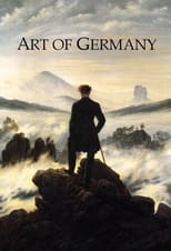 Art of Germany poster