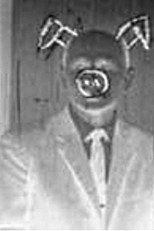 Negative Man