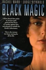 Poster di Black Magic