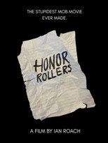 Honor Rollers poster