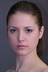 Ирина Авдеенко as Марина in Просто Надія