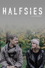 Poster for Halfsies