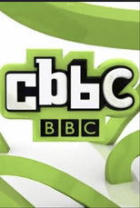 CBBC (2002) poster