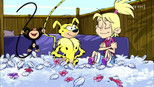 Marsupilami 4x10 (S04E10)