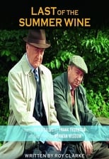 Poster for Last of the Summer Wine Season 23