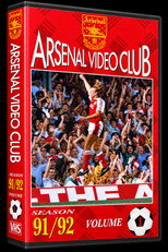 Arsenal F.C. Video Club - 1991-92 - Vol 1 (1991)