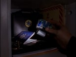 Imagen Power Rangers 8x11