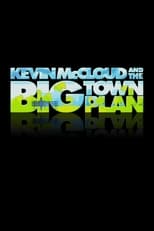 Poster for Kevin McCloud and the Big Town Plan