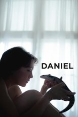 Poster for Daniel 