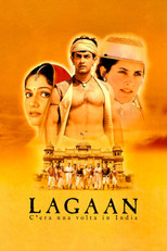 Lagaan: C'era una volta in India