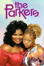 Poster for The Parkers