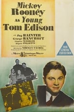 Young Tom Edison (1940)