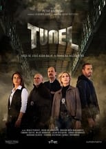 Poster for Tunel