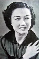 Foto retrato de Michiko Kuwano