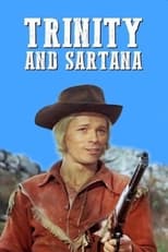 Poster for Trinity and Sartana Are Coming 