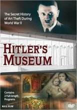 Poster for Hitler's Museum 