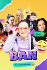 BAN poster