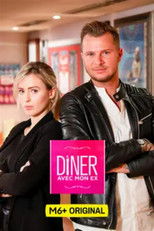 Dîner avec mon EX poster
