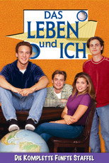 Poster zu Staffel 5 – Das Leben und Ich