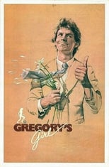 Poster for Gregory's Girl