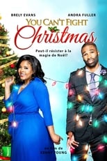 You Can't Fight Christmas serie streaming