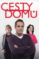 Poster for Cesty domů Season 2