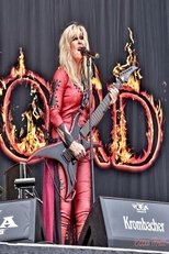 Lita Ford: Live at Wacken 2025 Lita Ford: Live at Wacken 2025
