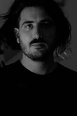 Foto retrato de Nicolás Sequeira