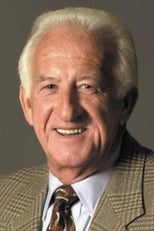 Foto retrato de Bob Uecker