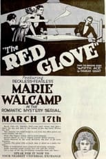 Poster for The Red Glove