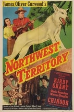 Poster di Northwest Territory