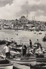 Poster for Istanbul, Weltstadt am Goldenen Horn 