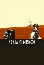 Poster for A Raia dos Medos